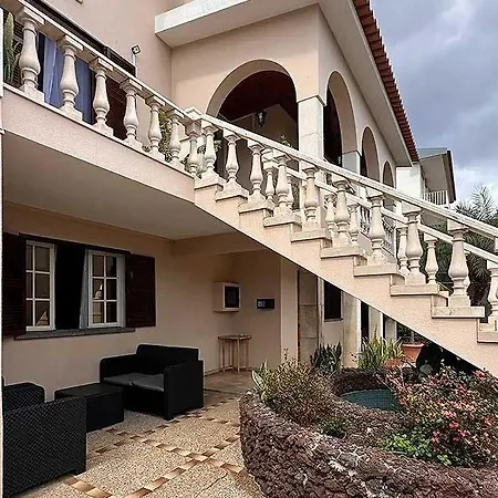 Casa Valhalla Funchal (Madeira)