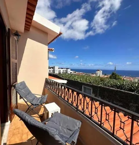 Casa Valhalla * Funchal (Madeira)