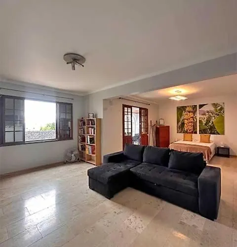 Casa Valhalla * Funchal (Madeira)