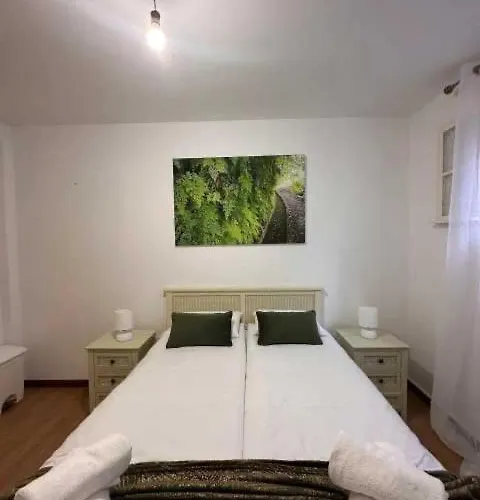 Casa Valhalla Herberg *