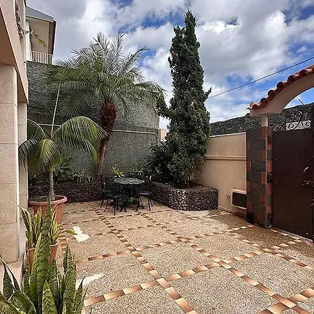 Penzion Casa Valhalla