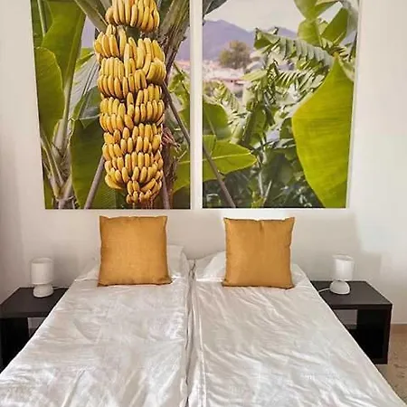 Inn Casa Valhalla Funchal (Madeira)
