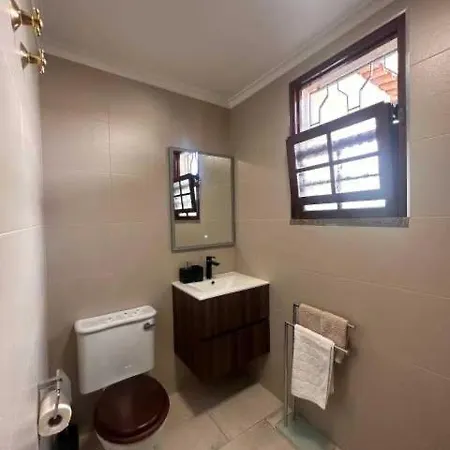 Casa Valhalla *
