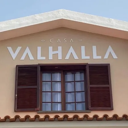 Casa Valhalla