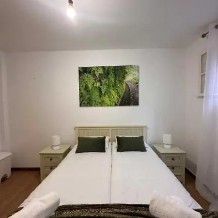 Casa Valhalla 여관 *