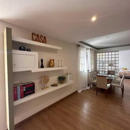 여관 Casa Valhalla