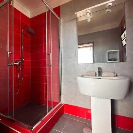 Casa Valhalla Penzion *
