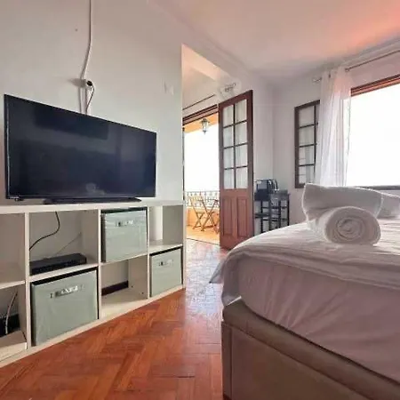 여관 Casa Valhalla *