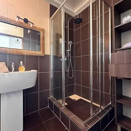 여관 Casa Valhalla 푼샬