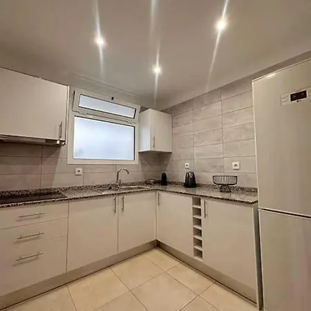 여관 Casa Valhalla 푼샬