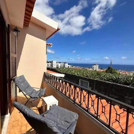 Casa Valhalla * Funchal (Madeira)