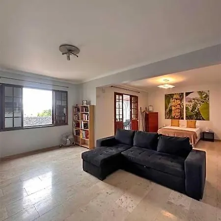 Casa Valhalla * Funchal (Madeira)