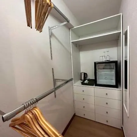 Casa Valhalla *