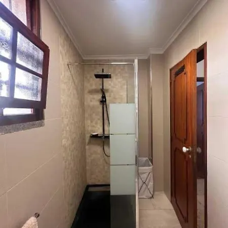 Casa Valhalla 푼샬