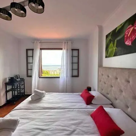 Casa Valhalla Gasthof *