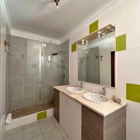 Casa Valhalla * 푼샬