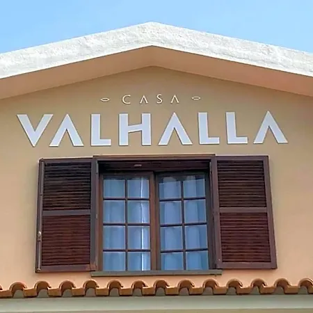 Inn Casa Valhalla *