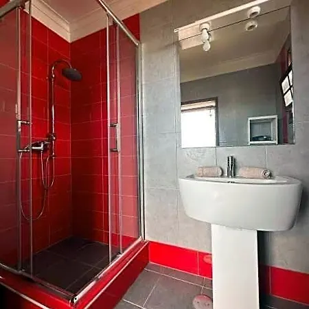 Casa Valhalla Inn Funchal (Madeira)