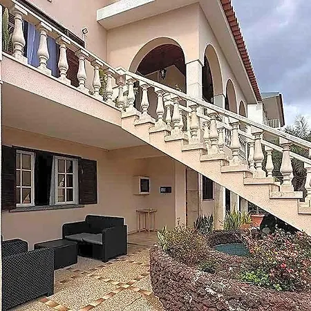 Casa Valhalla *
