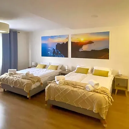 Casa Valhalla Funchal (Madeira)