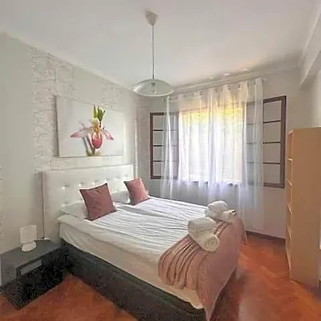 Casa Valhalla Inn Funchal (Madeira)