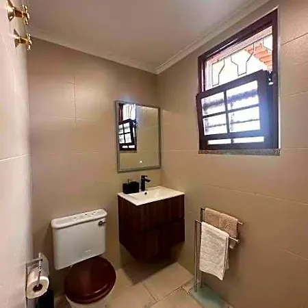 Casa Valhalla Funchal (Madeira)