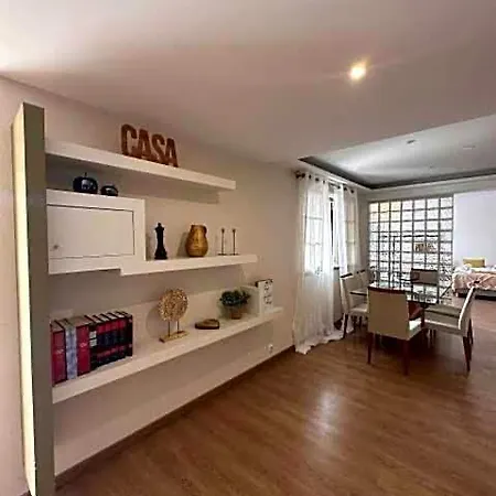Inn Casa Valhalla *
