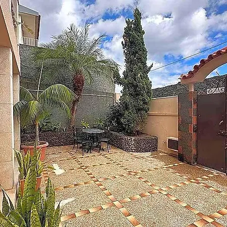 Casa Valhalla Funchal (Madeira)