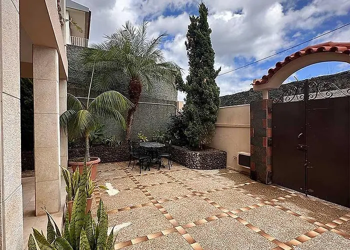 Locanda Casa Valhalla