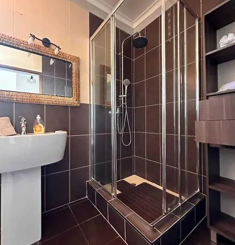 Locanda Casa Valhalla Funchal (Madeira)