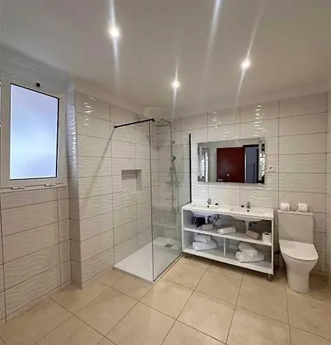 אורחן Casa Valhalla *