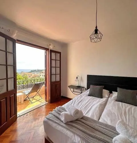 Casa Valhalla Estalagem Funchal (Madeira)
