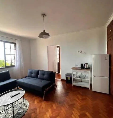 Casa Valhalla Locanda Funchal (Madeira)