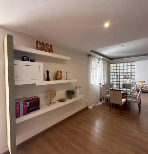 Estalagem Casa Valhalla