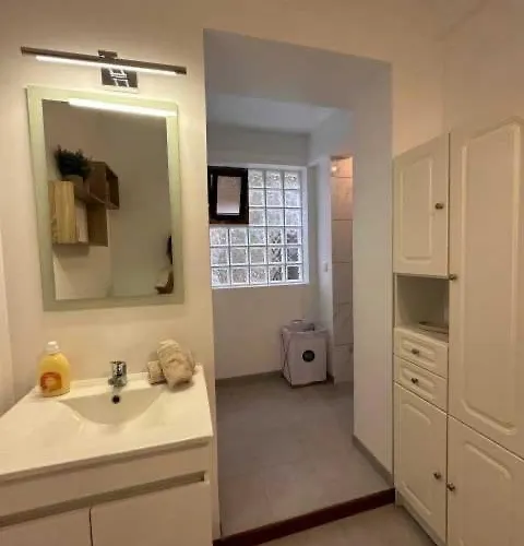 Casa Valhalla אורחן