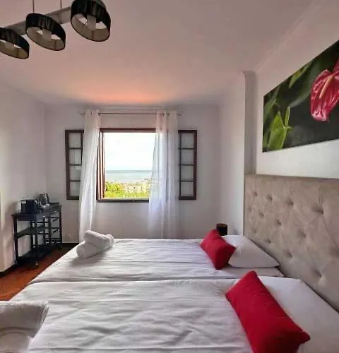 Casa Valhalla אורחן *