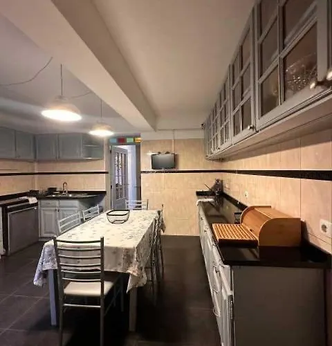 Casa Valhalla Locanda Funchal (Madeira)