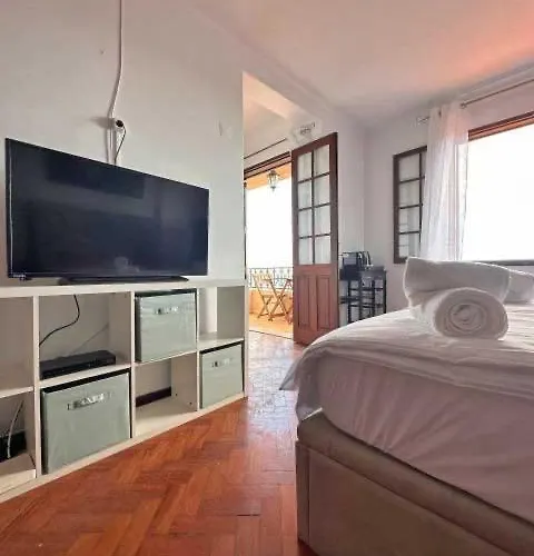 Estalagem Casa Valhalla *