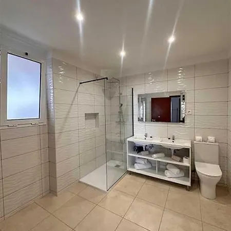 宾馆 Casa Valhalla *