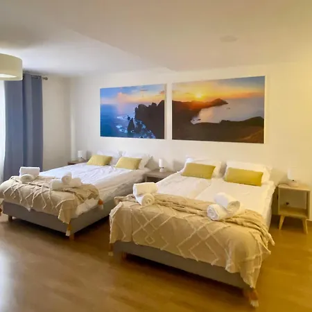 Casa Valhalla 宾馆