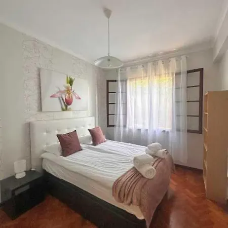 宾馆 Casa Valhalla