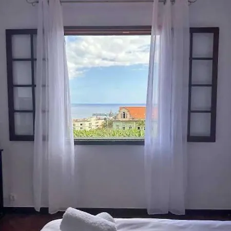 Casa Valhalla 宾馆 丰沙尔