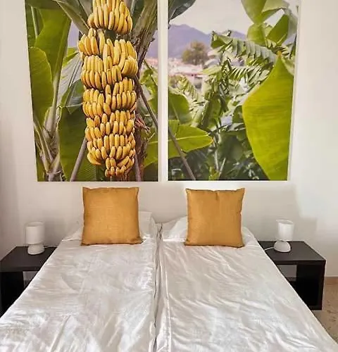 Värdshus Casa Valhalla Funchal (Madeira)