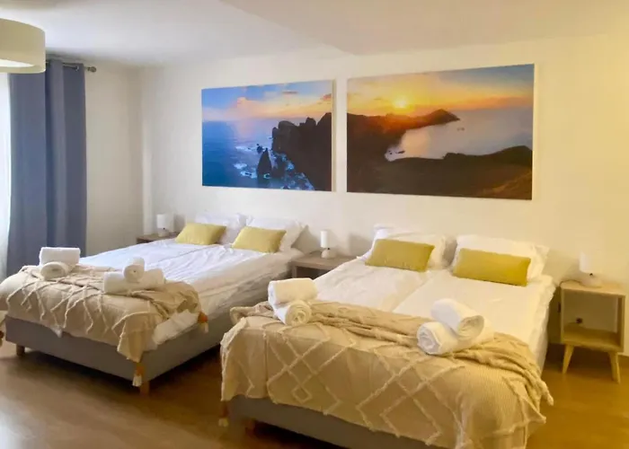 Casa Valhalla Värdshus